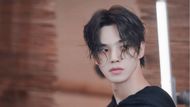 Song Kang in My Demon | Image via: Netflix